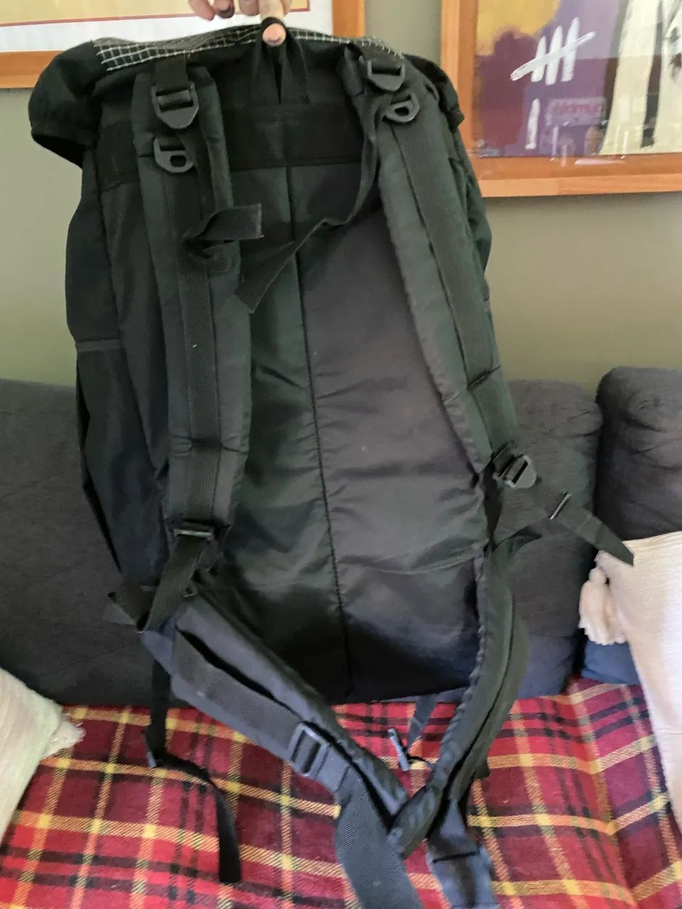 Mochila trilhas e rumos - Foto 3