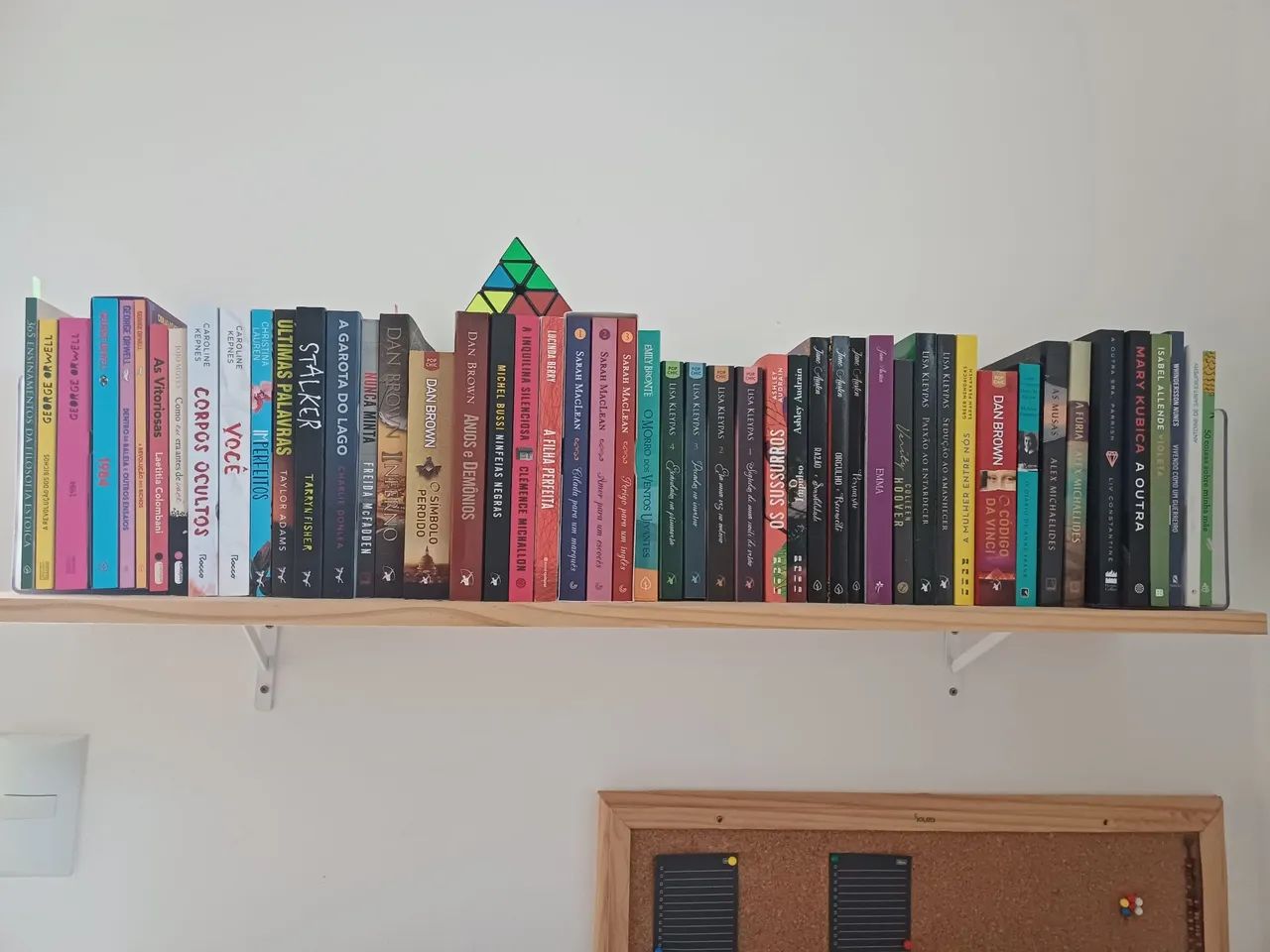 Livros 