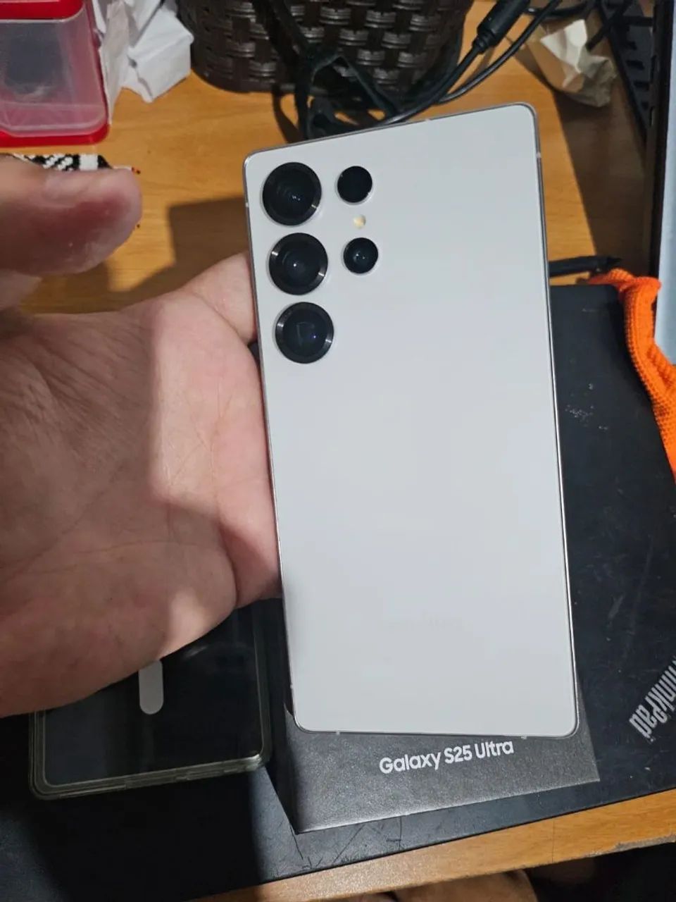 S25 ultra - Foto 4