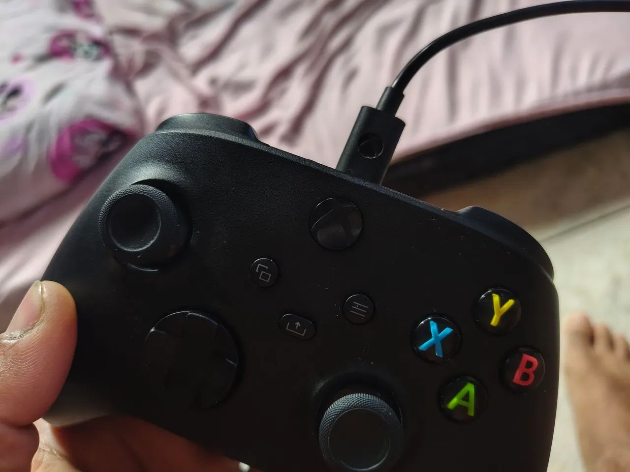 xbox carbon black - Foto 4