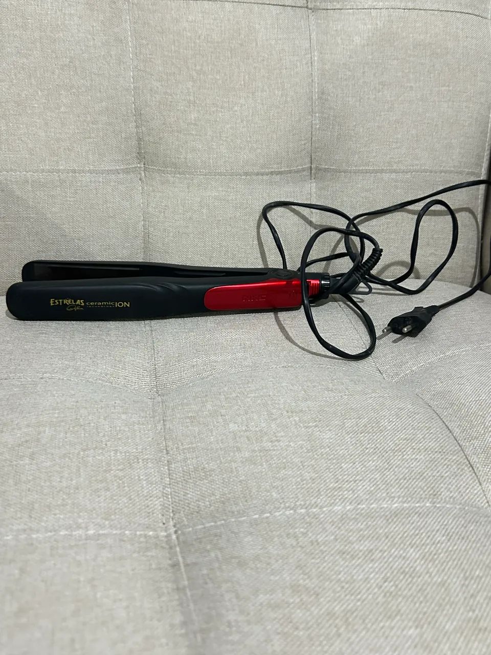 SECADOR, PRANCHA E BABYLISS  - Foto 2