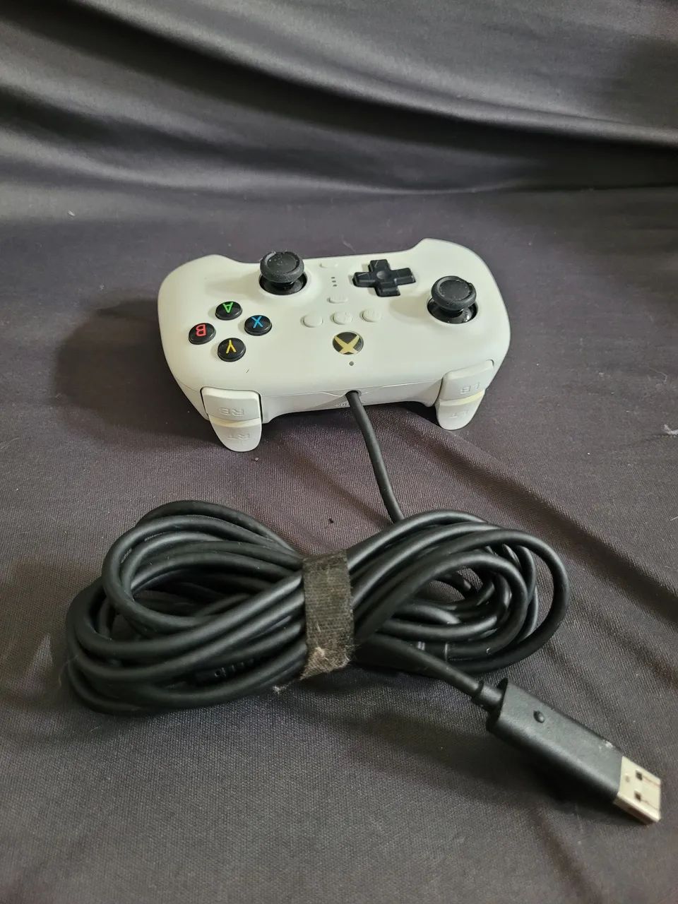 Controle 8bitdo