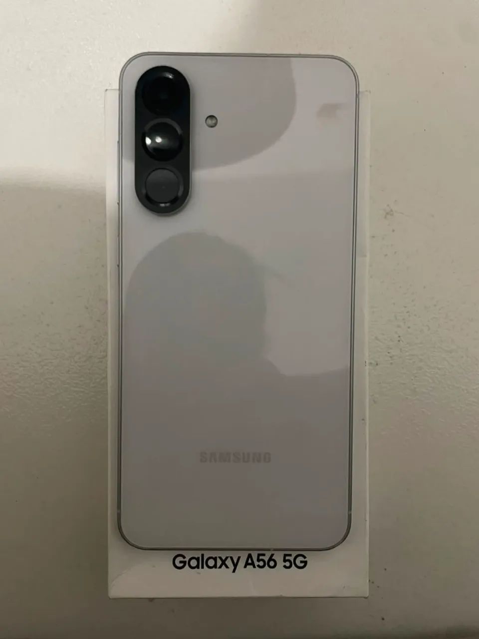 SAMSUNG A56 - Foto 3