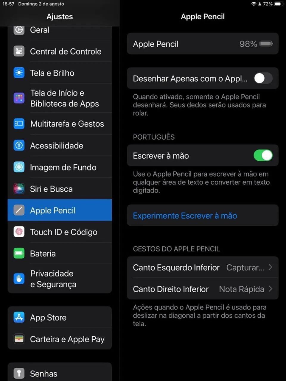Ipad 6 gen - Foto 3