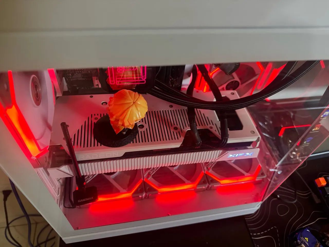 Rx 7800 xt 16 gb - Foto 2