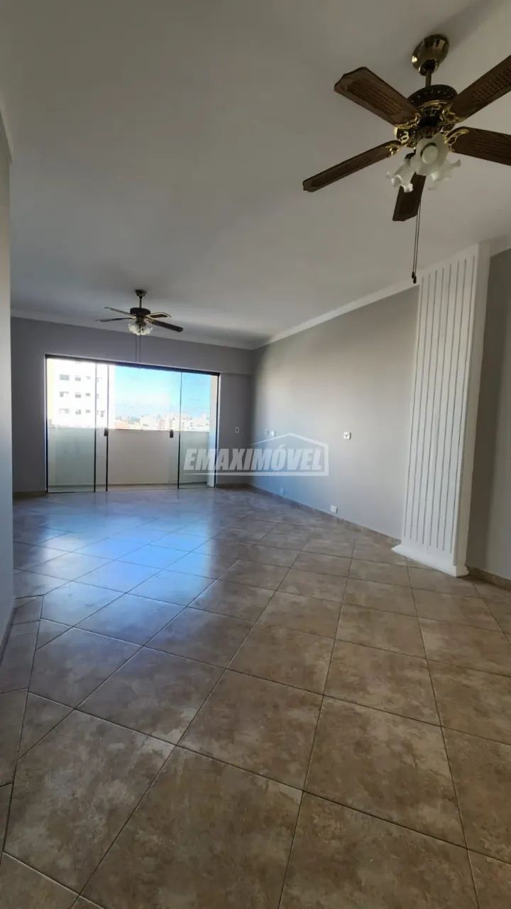 Apartamento Padrão em Sorocaba - Foto 3