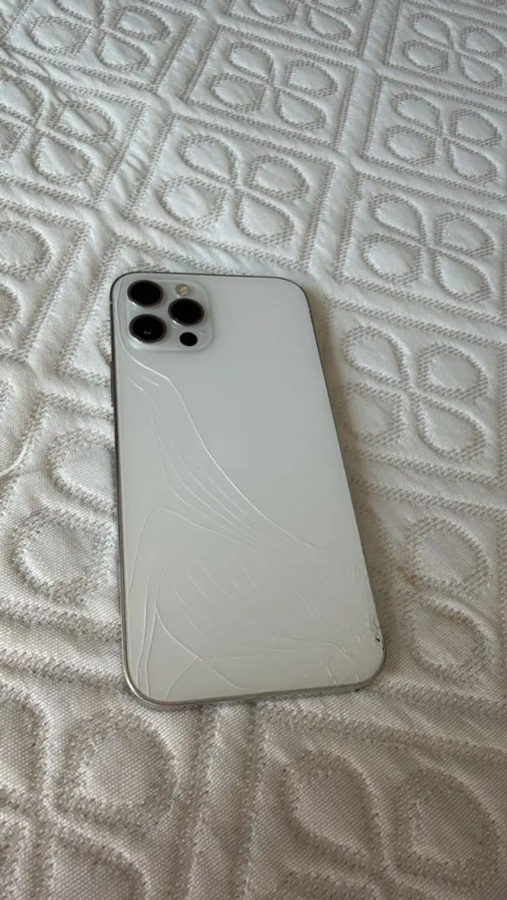 iPhone 12 Pro 128GB - Foto 3