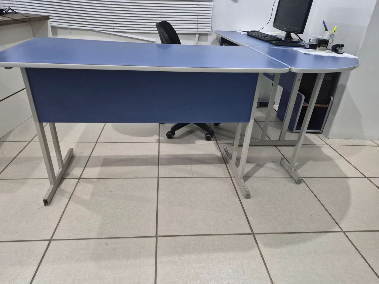 Mesa escritório 