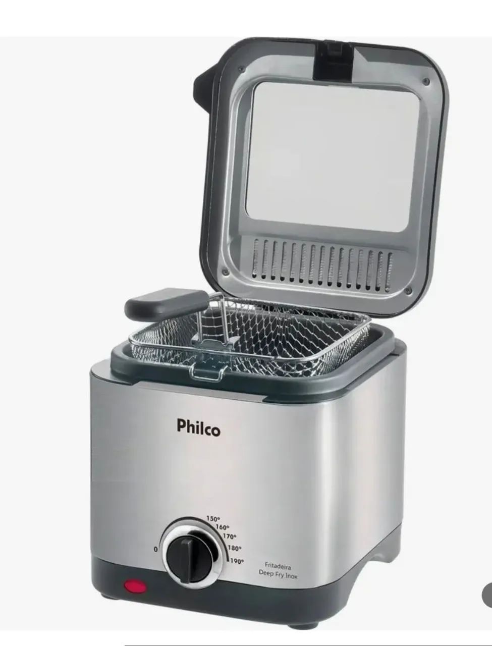 Fritadeira elétrica Philco 