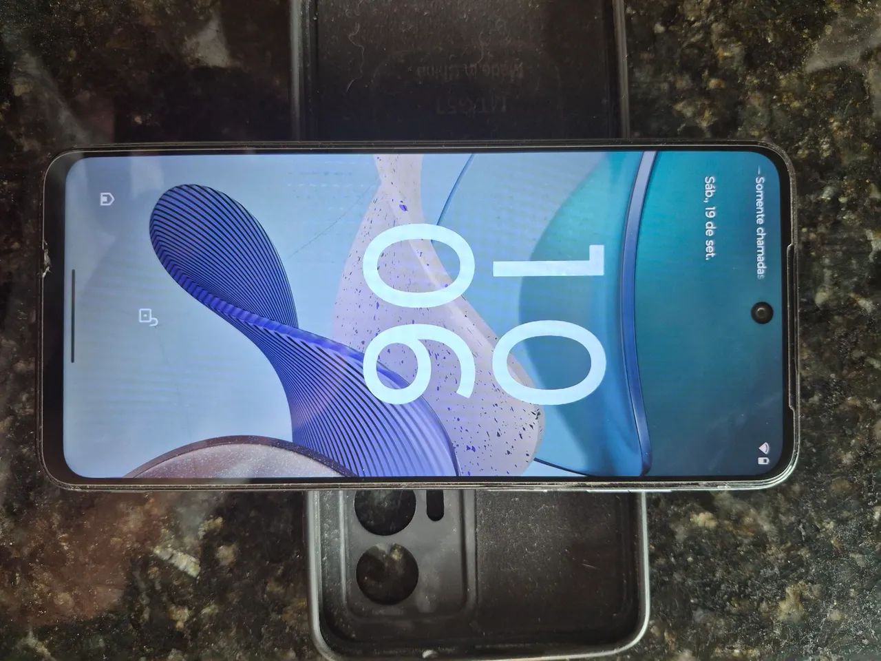 Moto G53 5G 128GB - Foto 2