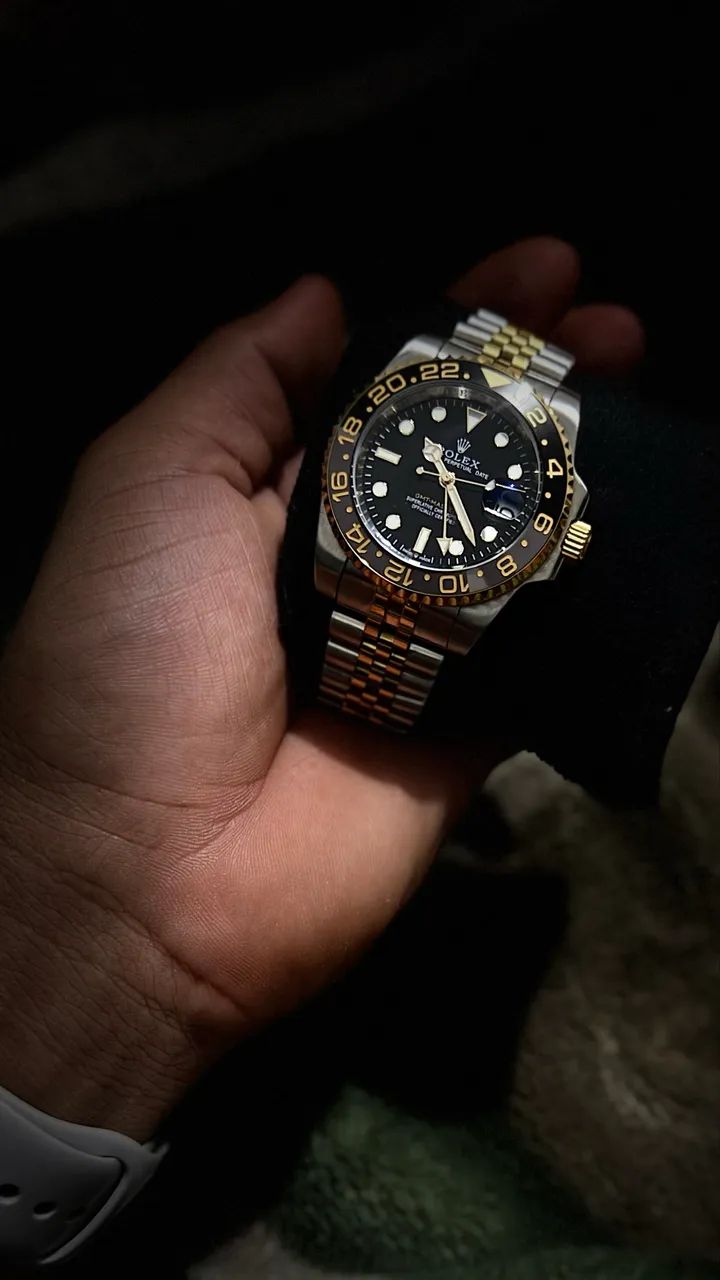 Relógio Rolex  - Foto 2