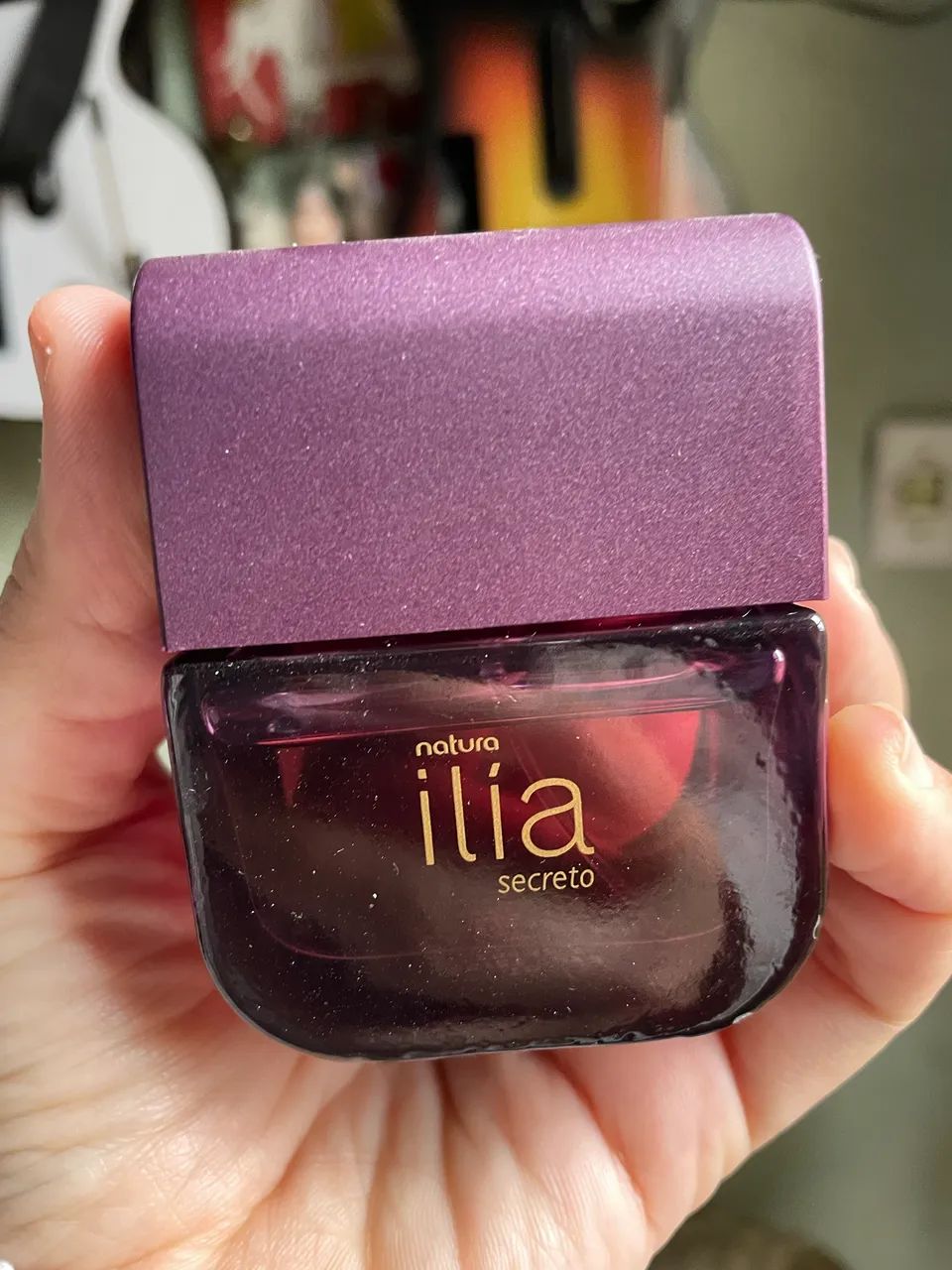 Ilia secreto  - Foto 2