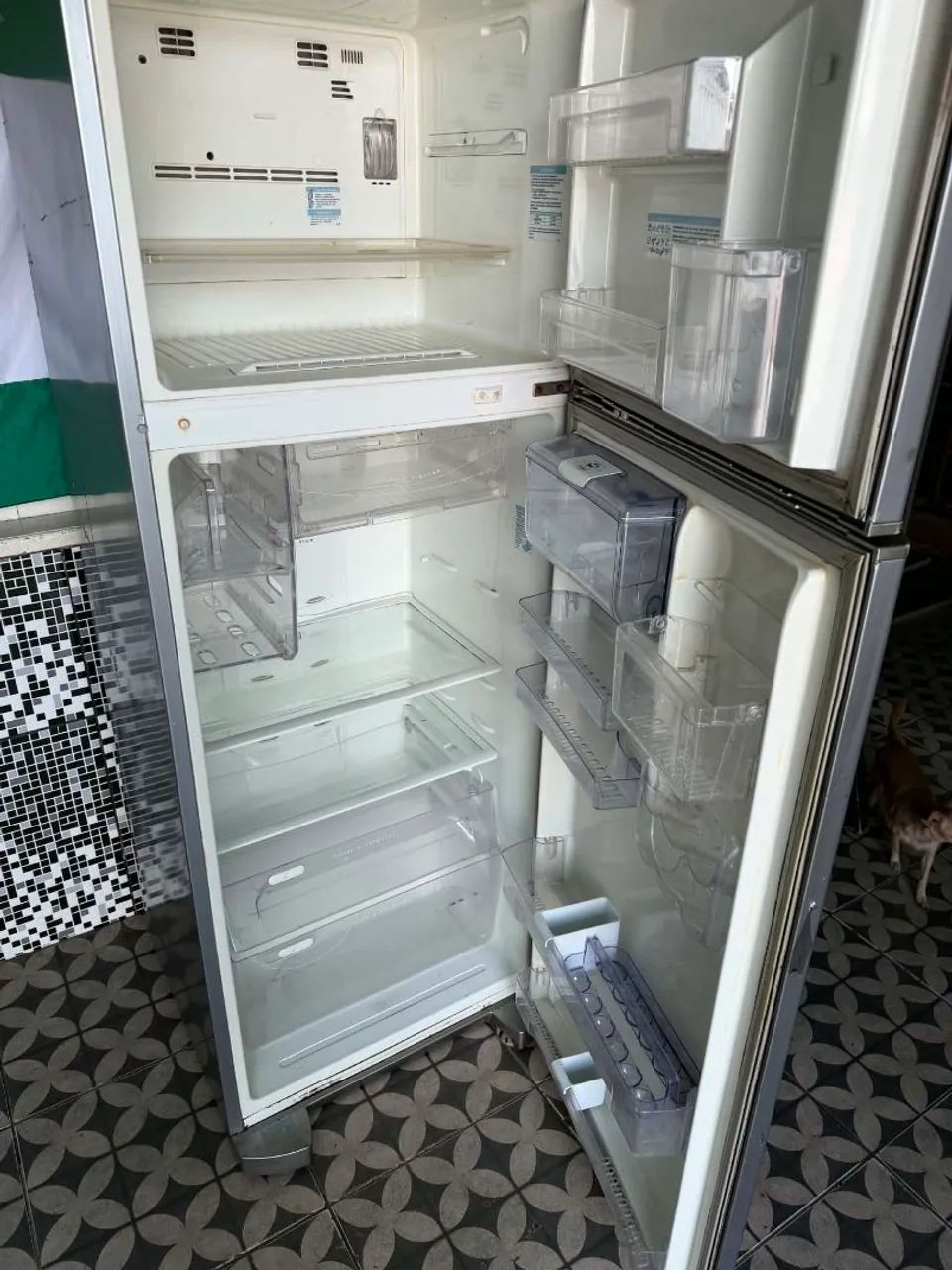 Geladeira  - Foto 4