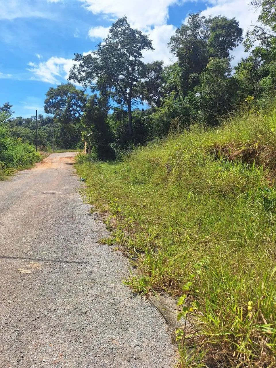 Lote com 416m² em Vespasiano - MG - Foto 2