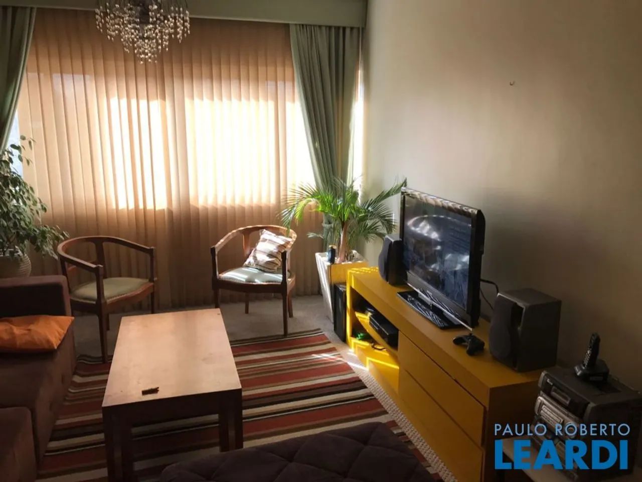 APARTAMENTO - ACLIMAÇÃO - SP - Foto 2