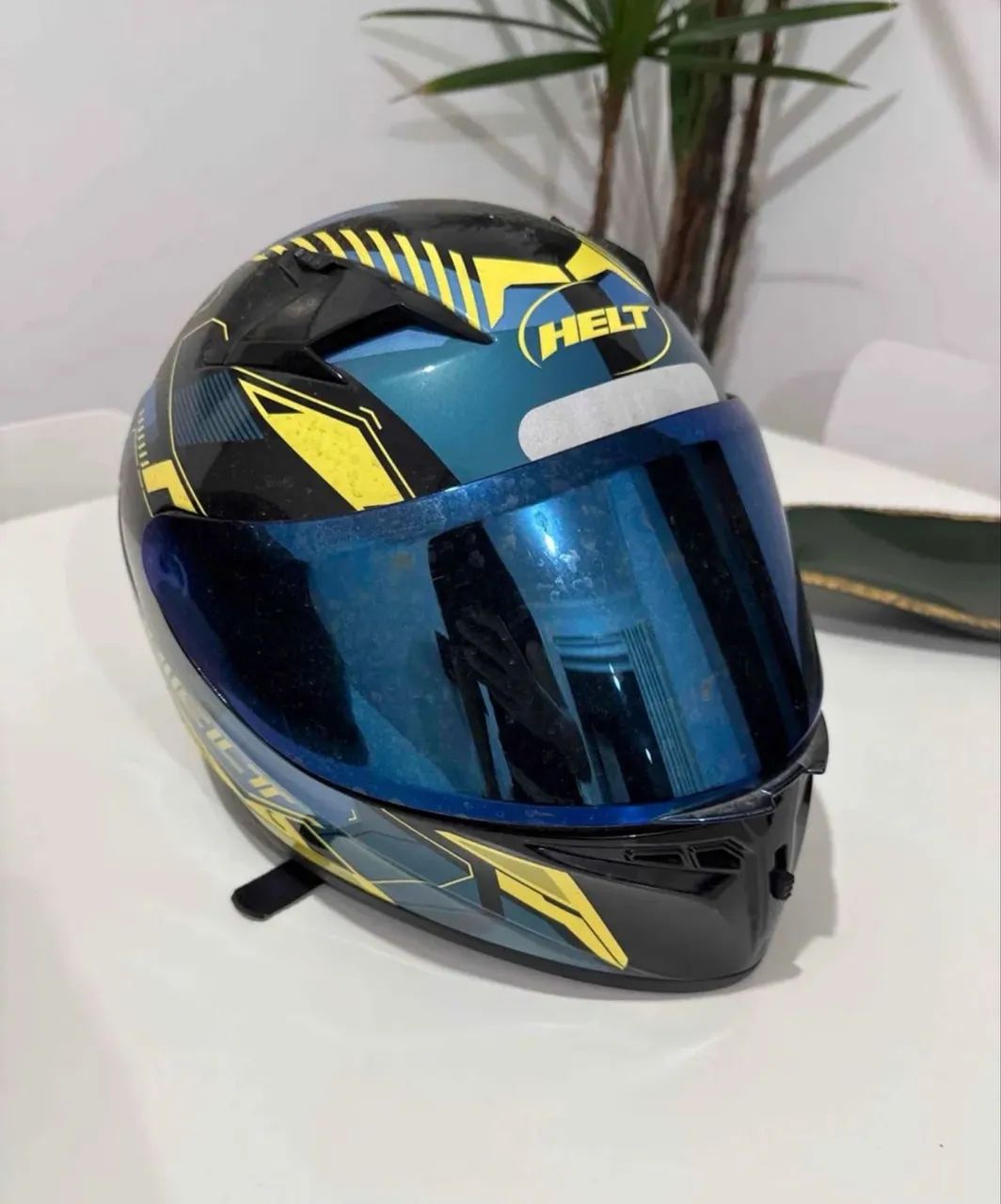 Capacete  - Foto 2