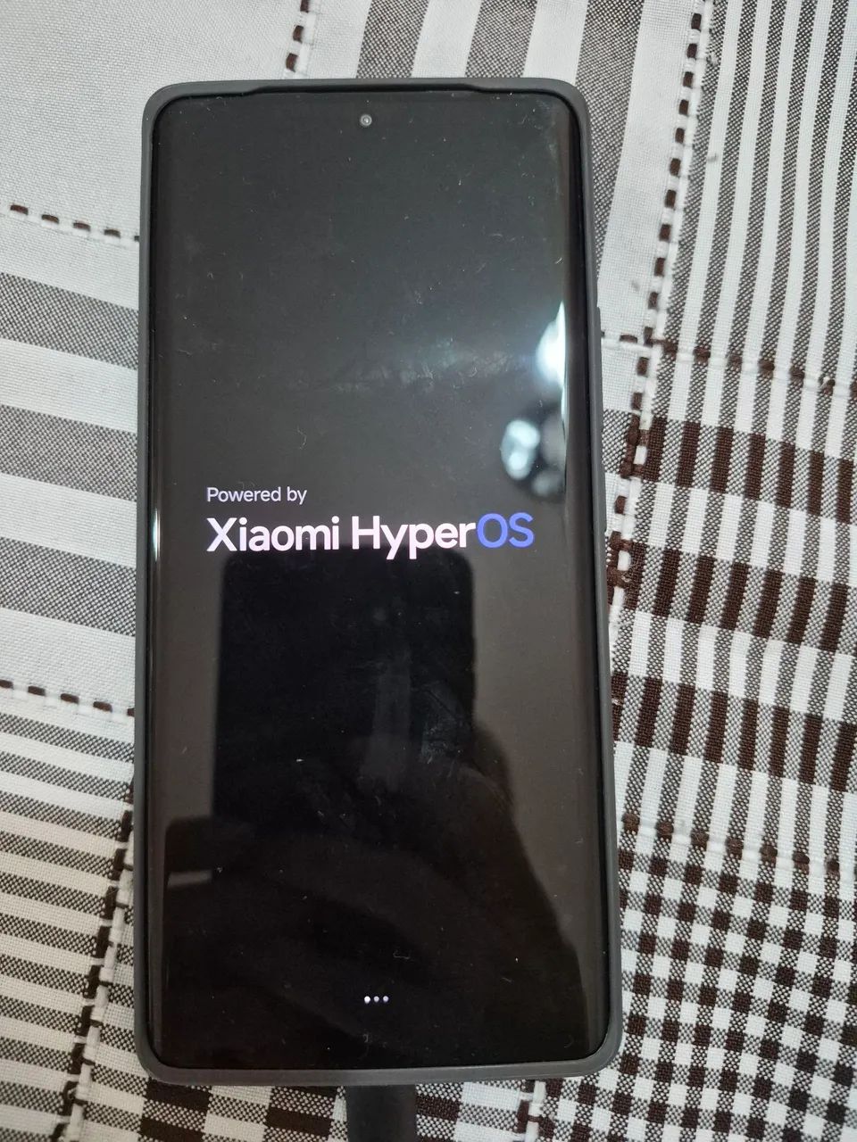 Celular Redmi Xiomi 14 note pro - Foto 4