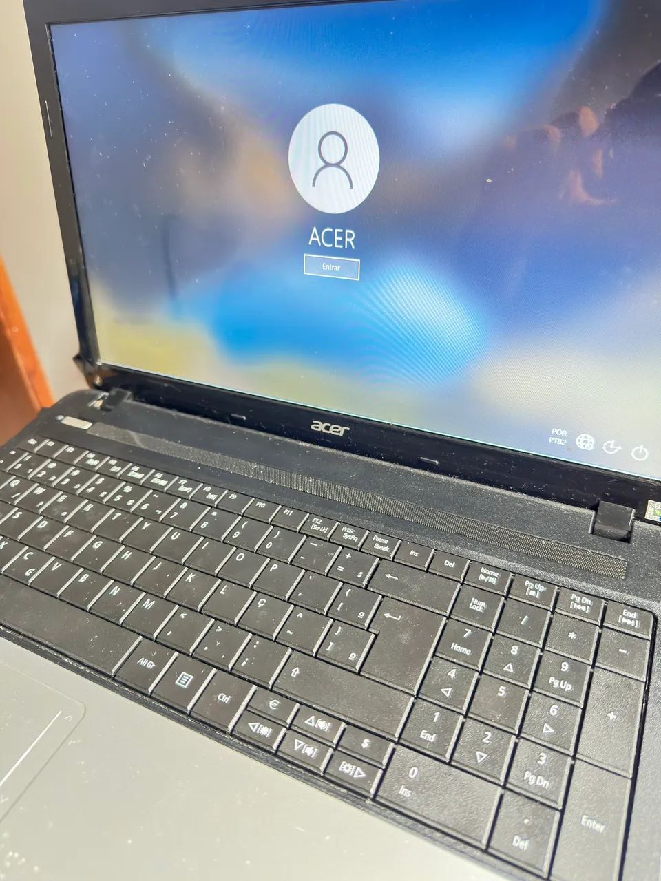 Notebook Acer  - Foto 2