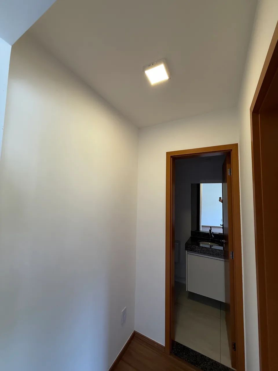 Quarto e sala no São Pedro - Foto 5