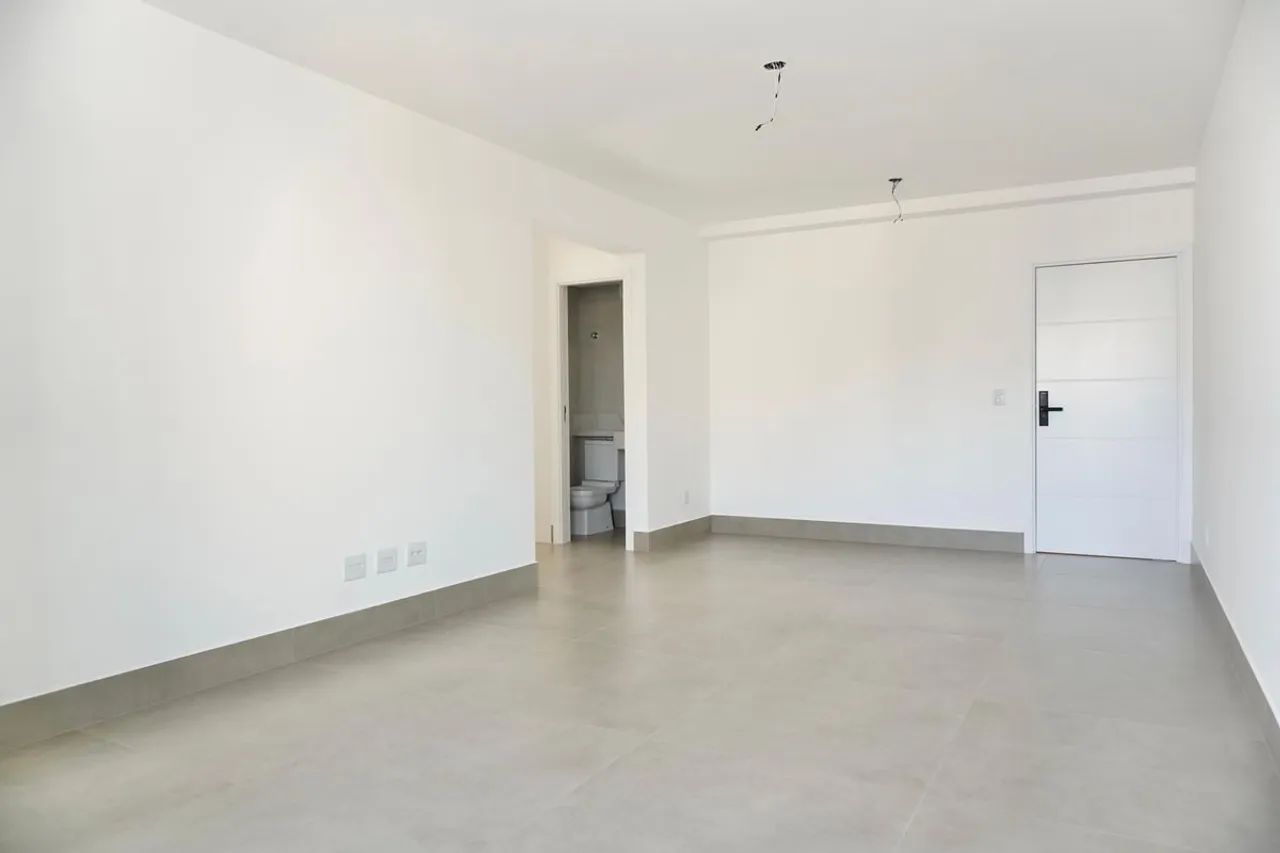 Apartamento à Venda - Santa Efigênia, 3 Quartos, 87 m2 - Foto 4