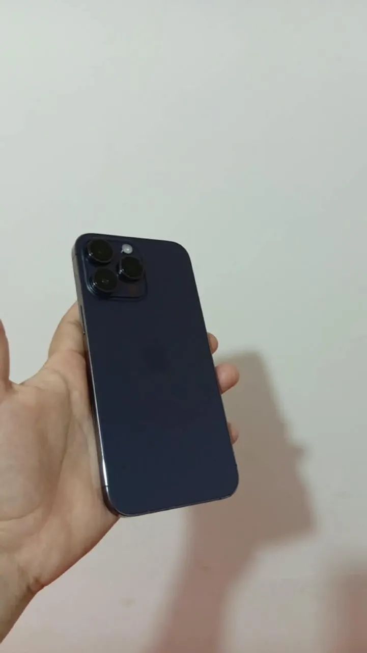 iPhone 14 Pro Max - Foto 2