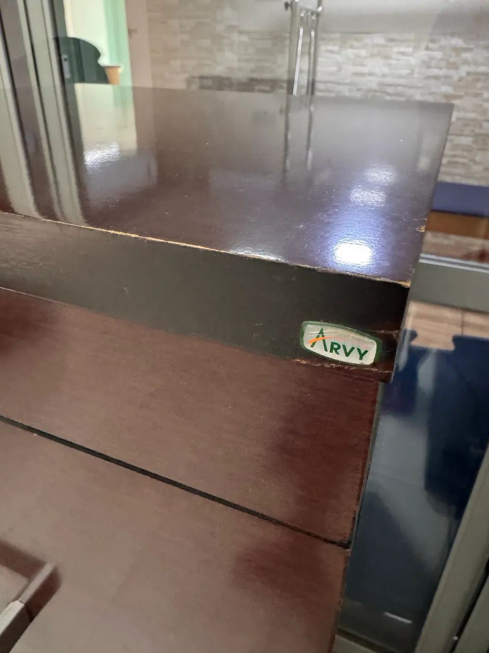 Armário Arquivo Arvy - Foto 4
