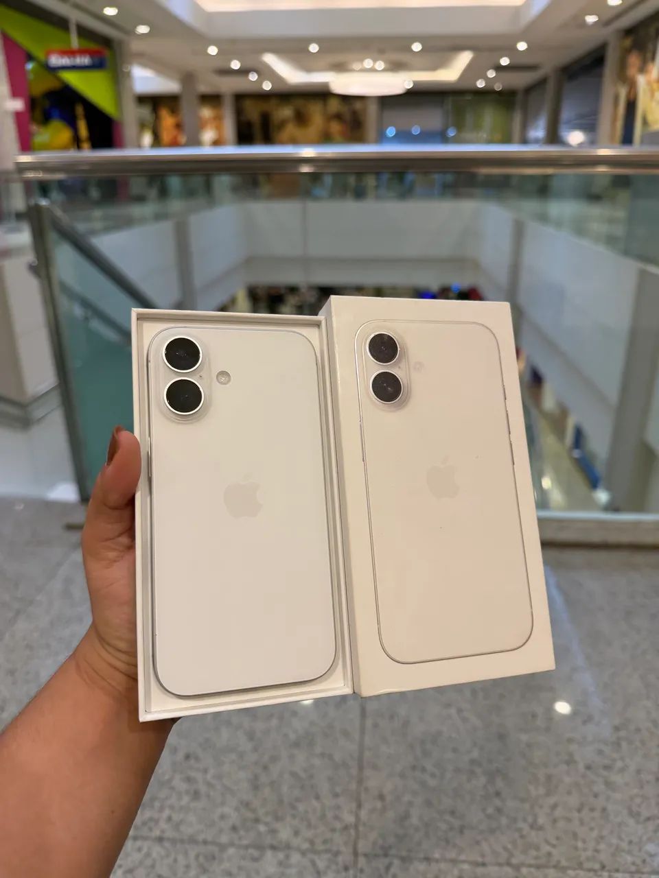 IPHONE 13 128 GB / COM CAIXA  - Foto 4
