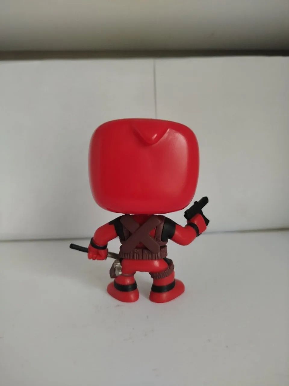 Pop Funko Deadpool #20 Marvel Universe - Foto 2