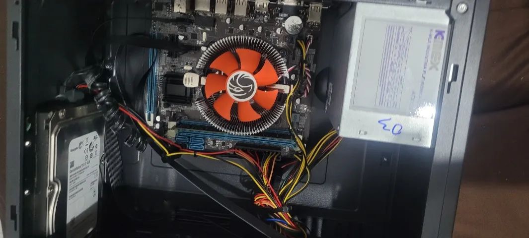 Intel Core i7 - Foto 2