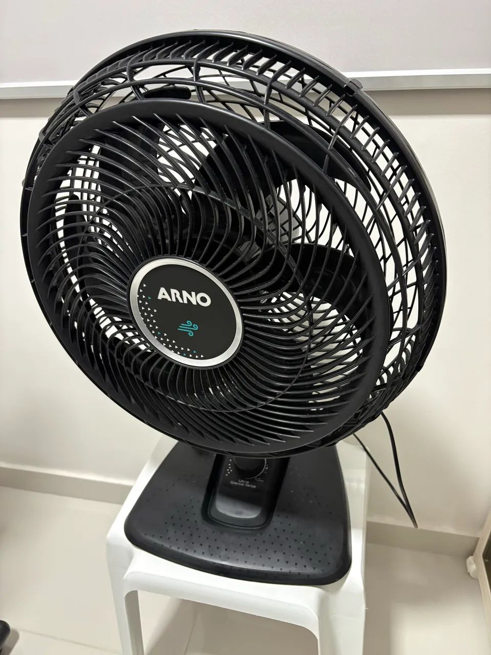 Ventilador Arno - Foto 2