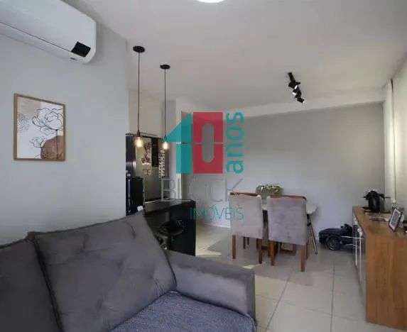 Jacarepaguá | Apartamento 3 quartos - Foto 5