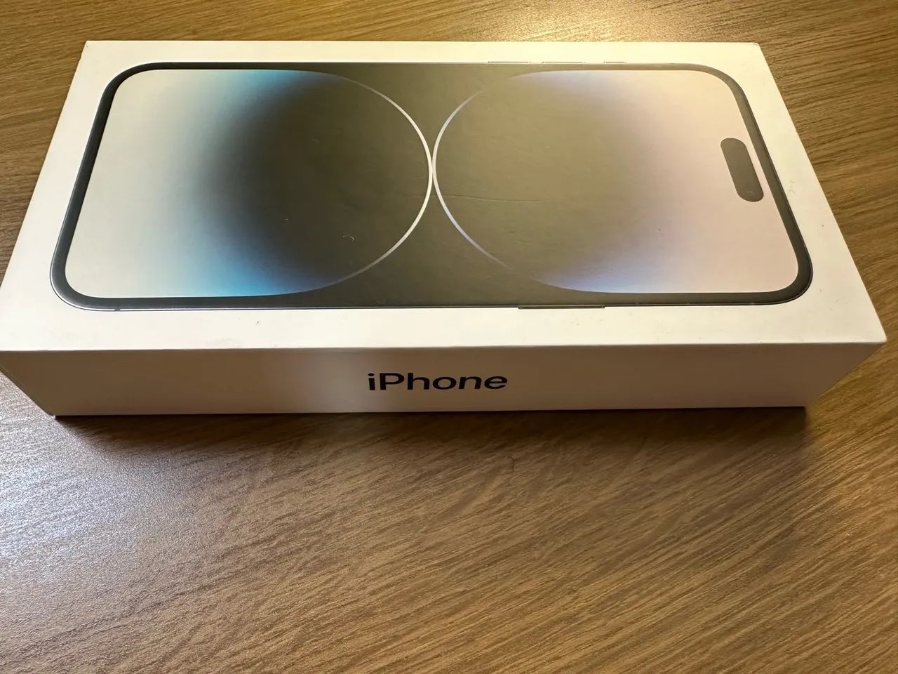 iPhone 14 Pro Max - 256g ÚNICO DONO  - Foto 2