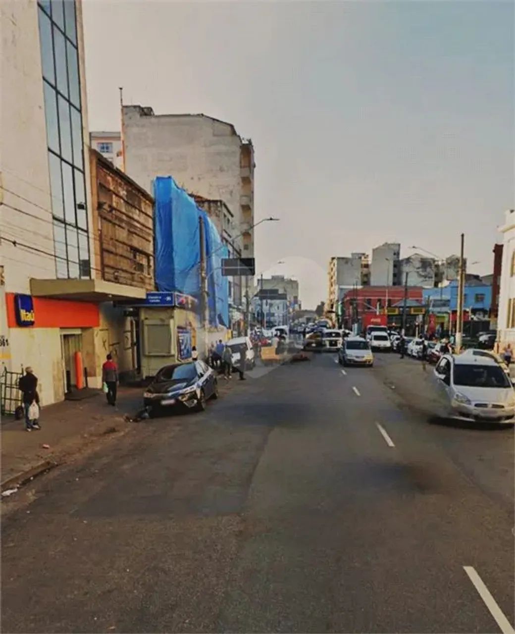 Salas à venda ou para locação em Centro - SP - Foto 2
