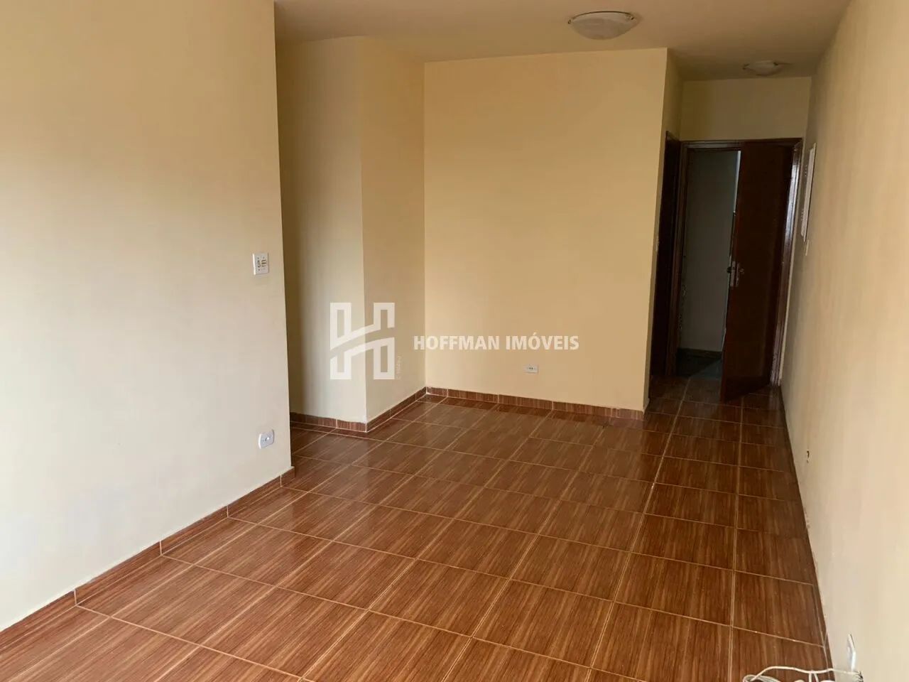 Apartamento 3 dormitórios - Foto 2