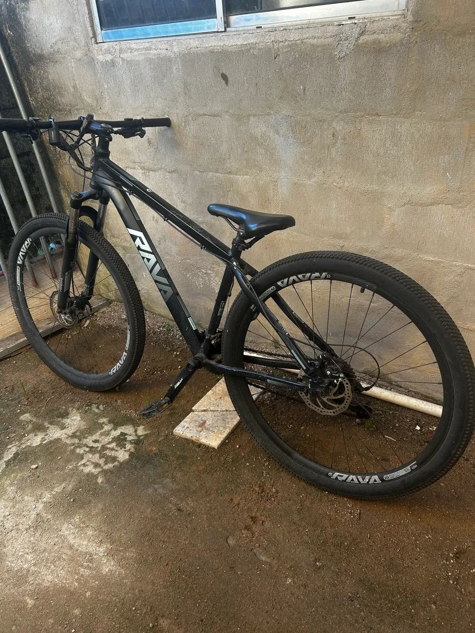 BIKE ARO 29 RAVA  - Foto 2