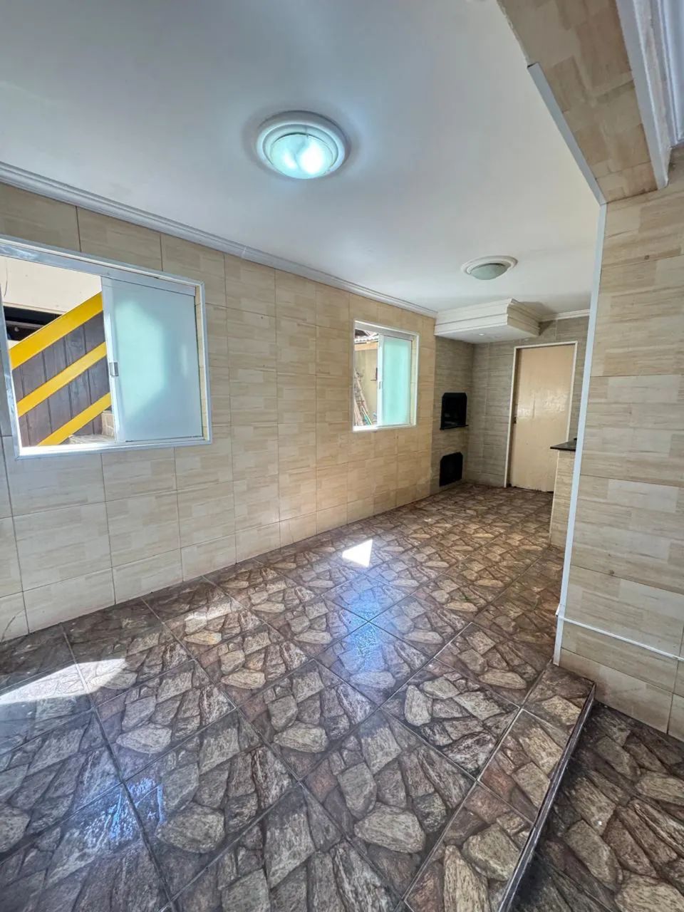 Sala Comercial  para locação- Portinho - Foto 3