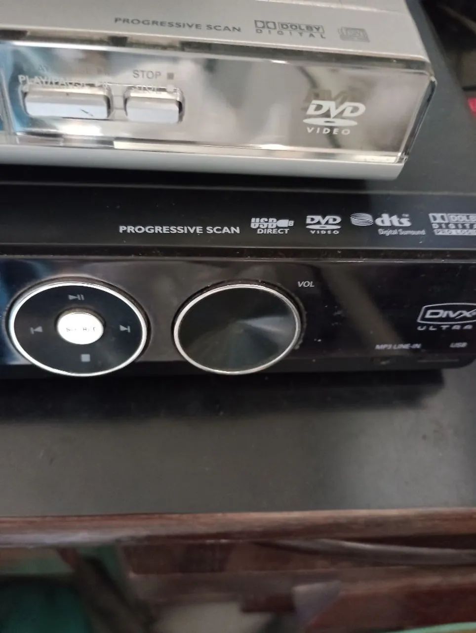 Home theater Philips 