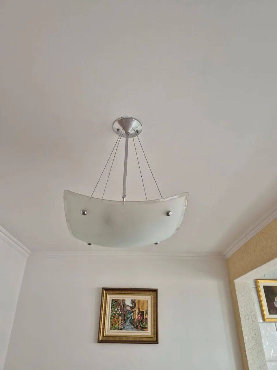 Lustre  - Foto 2