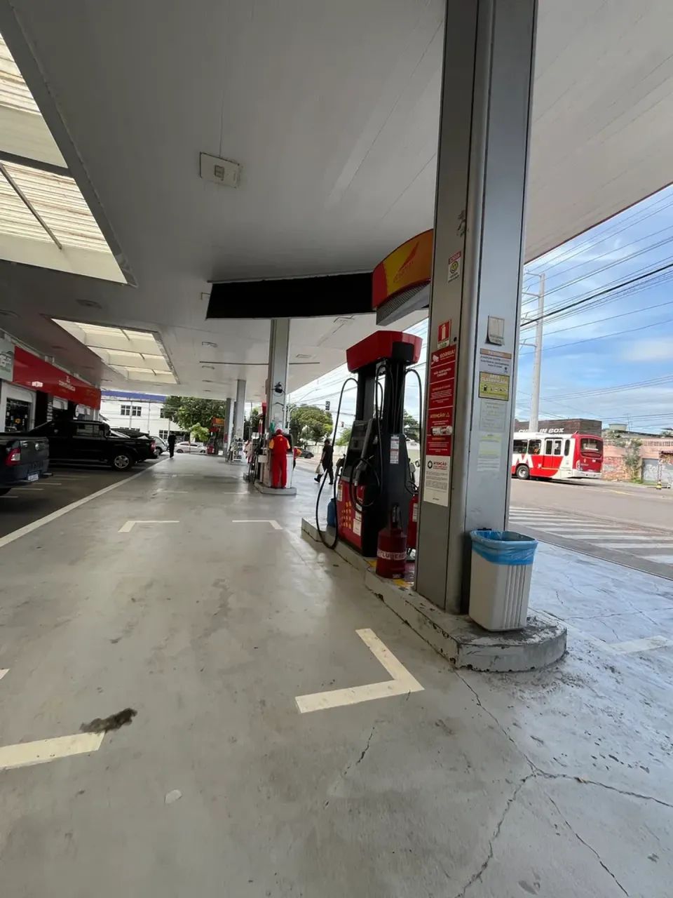 Posto de Gasolina em Manaus - Foto 3