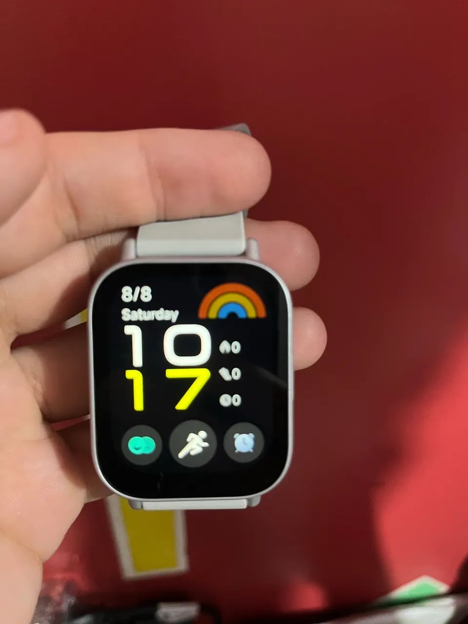 Redmi Watch 5 Active  - Foto 2