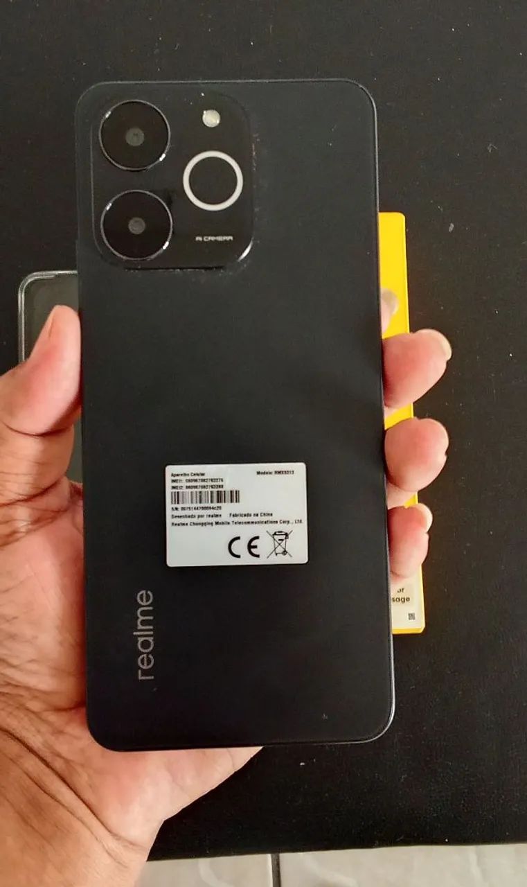VENDO CELULAR NOTE 70  - Foto 3