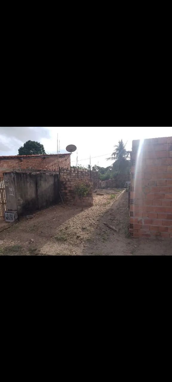 Vende-se terreno