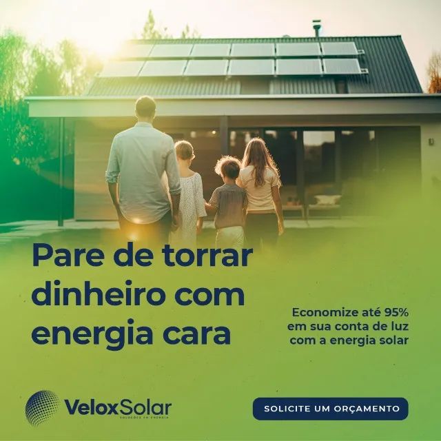 Energia Solar para Comércio e Empresas - Projeto + Instalação - Foto 5