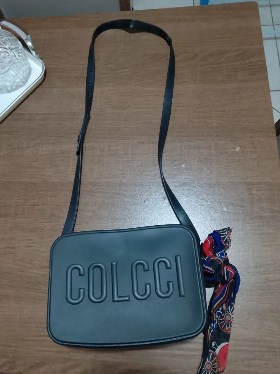 Bolsa feminina  - Foto 4