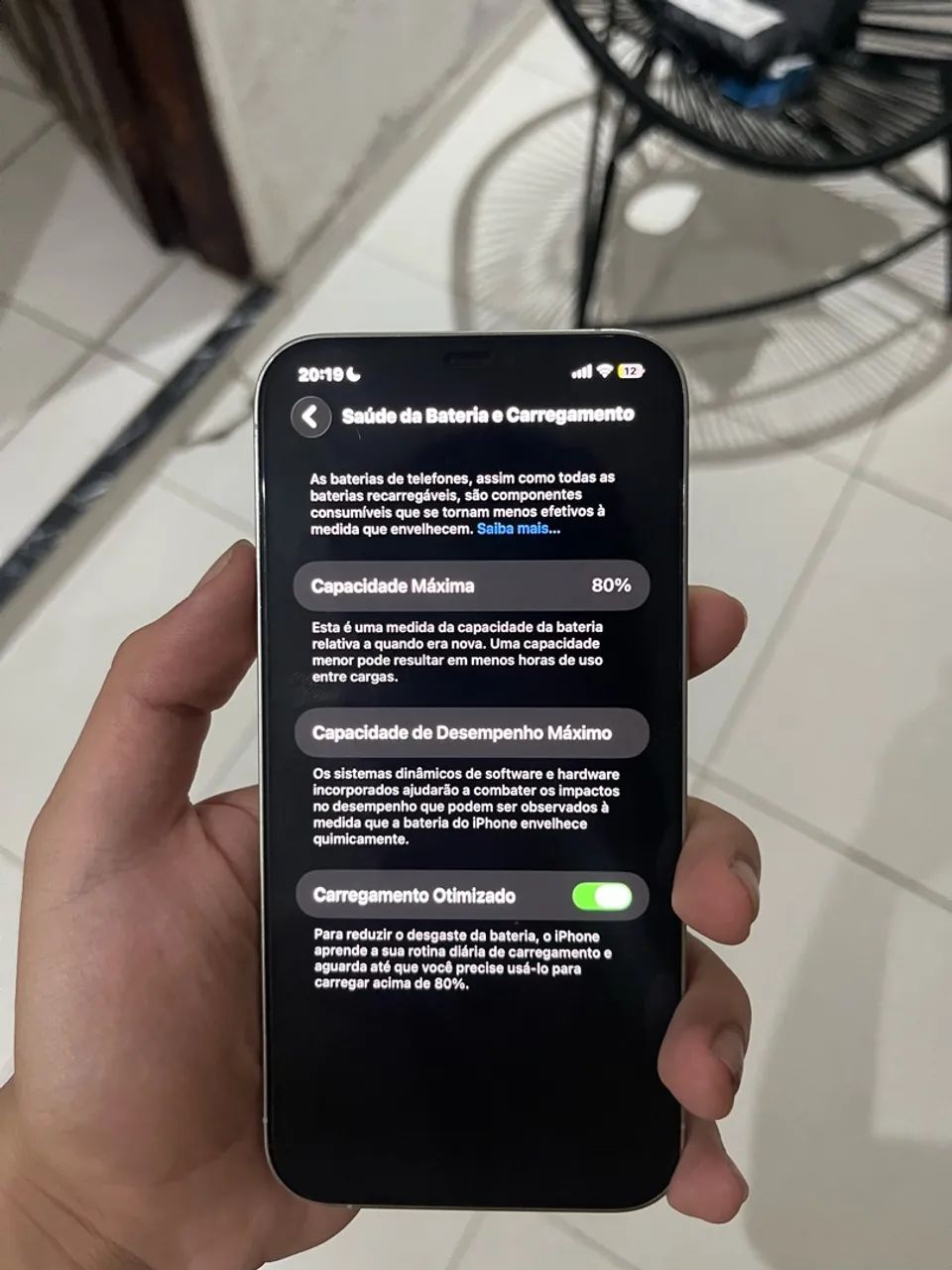 iPhone 12 Pro Max - Foto 4