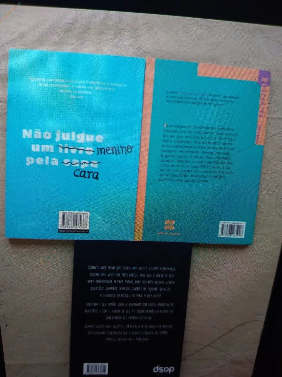 Livros - Foto 2