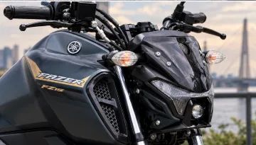 FZ 15 25/25 - Foto 2