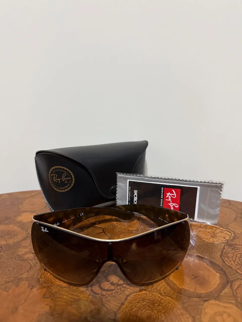 Óculos de Sol Ray-Ban Feminino Original