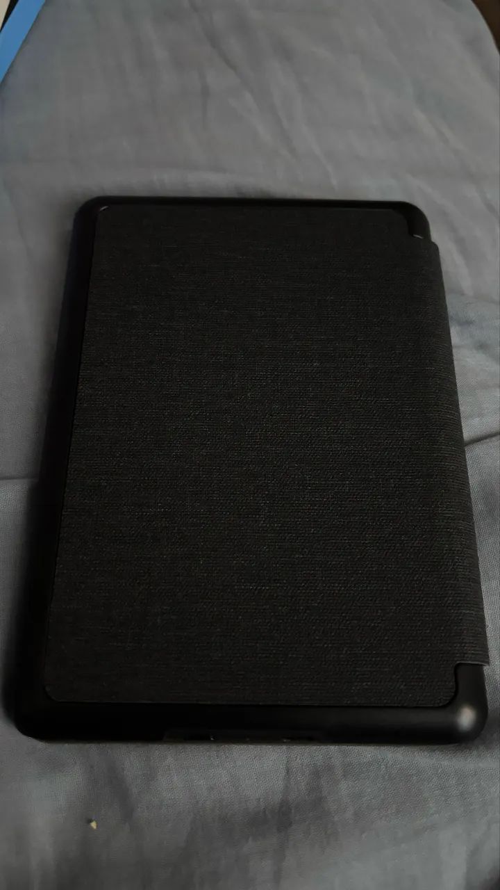     Kindle 10ª Geração - Perfeito Estado de Conservação - Foto 2