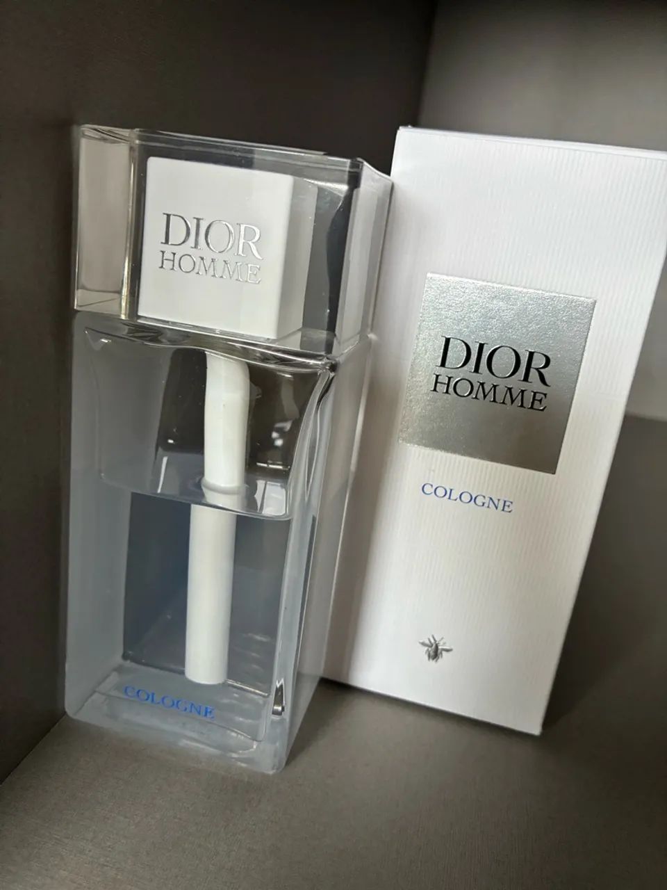 Dior Homme Cologne - Foto 2
